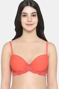 Radiant Red